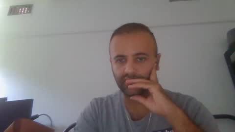 daniel18cmx online show from 2, 3, 2026