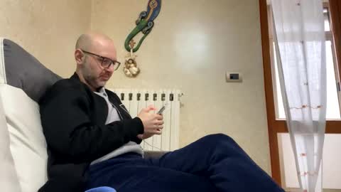 Eldiablo844 online show from 23, 12, 2024