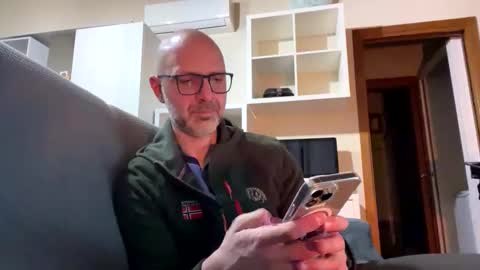 Eldiablo844 online show from 31, 1, 2025