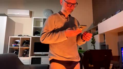 Eldiablo844 online show from 9, 1, 2026