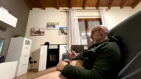 Eldiablo844 online show from 1, 4, 2026