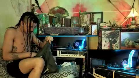 Sir Eleazar online show from 27, 11, 2025