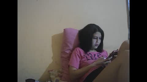 Snapshot of electra137 chatting on 9, 10, 2025 Isabella online show from 9, 10, 2025