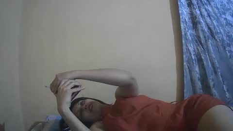 Snapshot of electra137 chatting on 21, 12, 2025 Isabella online show from 21, 12, 2025