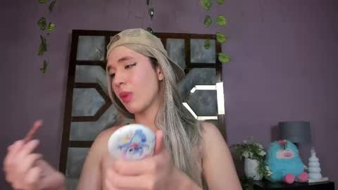 electra_gosselin online show from 7, 4, 2026