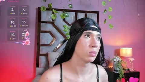 Snapshot of electra_gosselin chatting on 17, 5, 2026 electra_gosselin online show from 17, 5, 2026