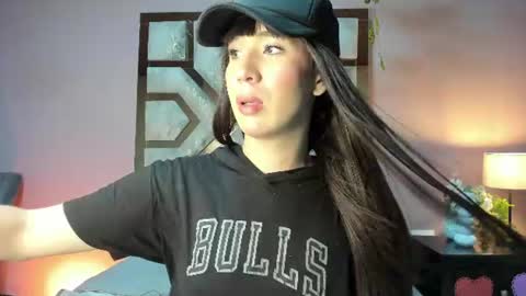 Snapshot of electra_gosselin chatting on 8, 7, 2026 electra_gosselin online show from 8, 7, 2026