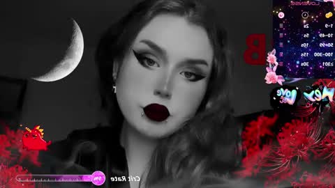 electra_millers online show from 29, 11, 2025