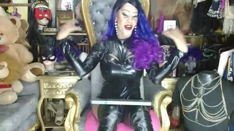 electracock online show from 11, 4, 2026