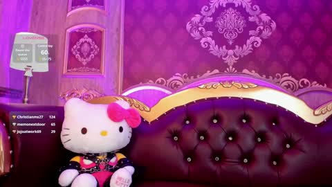      - online show from 16, 1, 2025