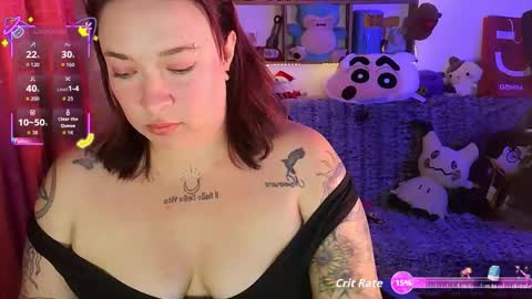 Alejandra online show from 4, 12, 2025