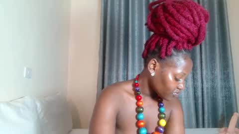 Nika online show from 13, 1, 2025