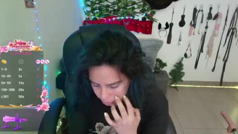 Snapshot of elektra_32 chatting on 14, 5, 2026 elektra online show from 14, 5, 2026