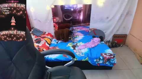 Snapshot of elektra_91 chatting on 3, 1, 2025 elektra online show from 3, 1, 2025