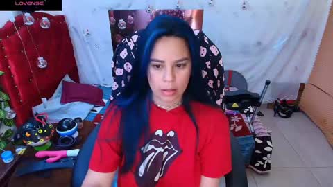 Snapshot of elektra_91 chatting on 19, 1, 2025 elektra online show from 19, 1, 2025