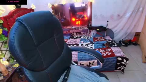 Snapshot of elektra_91 chatting on 25, 1, 2025 elektra online show from 25, 1, 2025