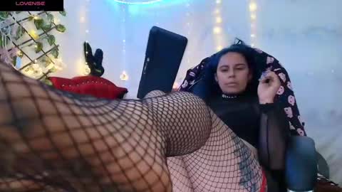 Snapshot of elektra_91 chatting on 26, 1, 2025 elektra online show from 26, 1, 2025