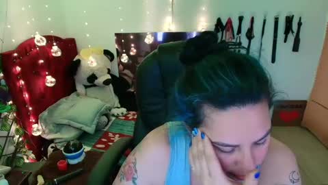 Snapshot of elektra_91 chatting on 13, 2, 2025 elektra online show from 13, 2, 2025