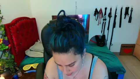 Snapshot of elektra_91 chatting on 16, 2, 2025 elektra online show from 16, 2, 2025