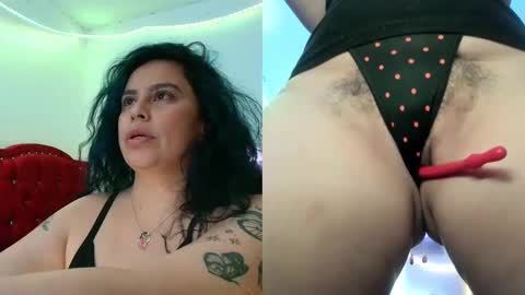 Snapshot of elektra_91 chatting on 18, 2, 2025 elektra online show from 18, 2, 2025