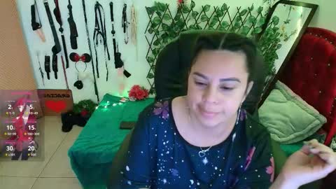 Snapshot of elektra_91 chatting on 23, 9, 2025 elektra online show from 23, 9, 2025