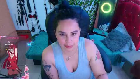 Snapshot of elektra_91 chatting on 21, 10, 2025 elektra online show from 21, 10, 2025