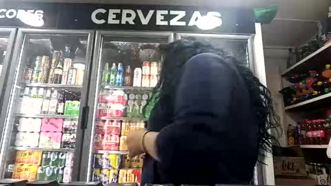 Snapshot of elektra_91 chatting on 31, 10, 2025 elektra online show from 31, 10, 2025