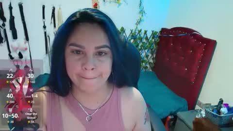 Snapshot of elektra_91 chatting on 12, 11, 2025 elektra online show from 12, 11, 2025