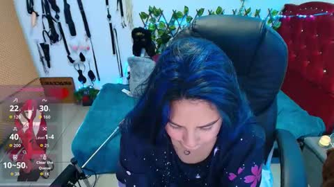 Snapshot of elektra_91 chatting on 13, 11, 2025 elektra online show from 13, 11, 2025