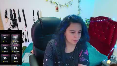 Snapshot of elektra_91 chatting on 25, 11, 2025 elektra online show from 25, 11, 2025