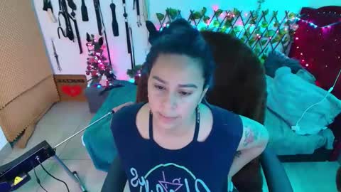 Snapshot of elektra_91 chatting on 18, 12, 2025 elektra online show from 18, 12, 2025