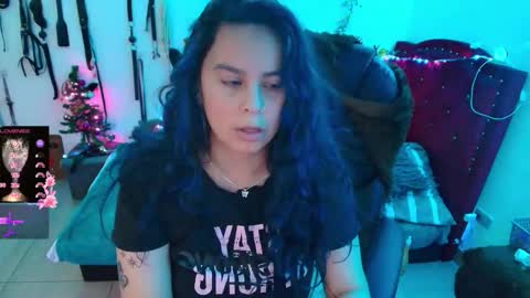 Snapshot of elektra_91 chatting on 6, 1, 2026 elektra online show from 6, 1, 2026