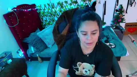 Snapshot of elektra_91 chatting on 13, 1, 2026 elektra online show from 13, 1, 2026