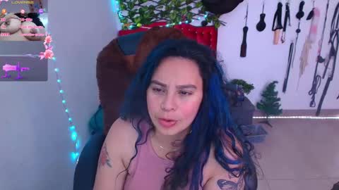 Snapshot of elektra_91 chatting on 11, 2, 2026 elektra online show from 11, 2, 2026