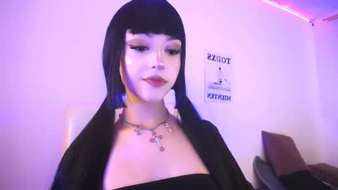 Snapshot of elektra_sky11 chatting on 18, 6, 2026 Elektra Sky online show from 18, 6, 2026