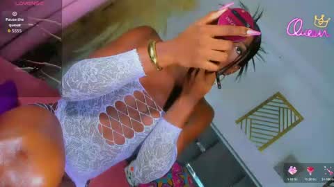 Snapshot of elektraa_foxx_ chatting on 23, 6, 2026 Elecktra online show from 23, 6, 2026