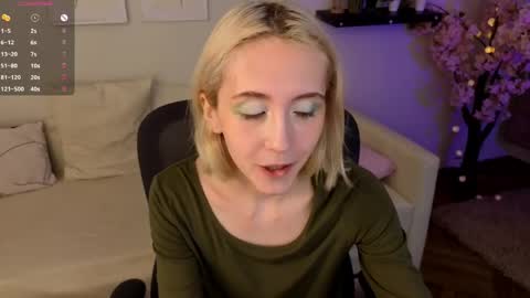 Elen  online show from 13, 5, 2026