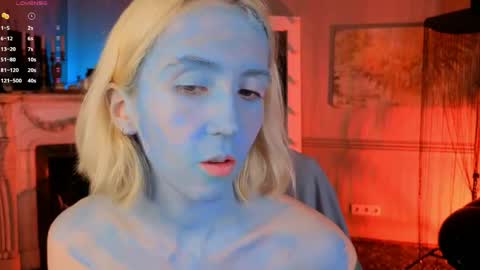 Elen  online show from 22, 5, 2026