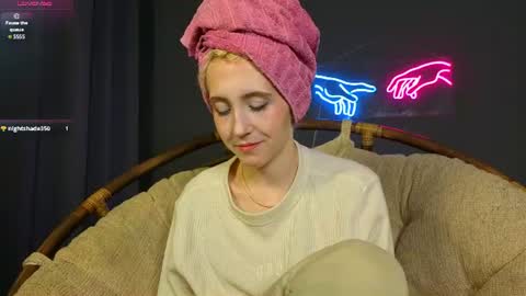 Elen  online show from 21, 6, 2026