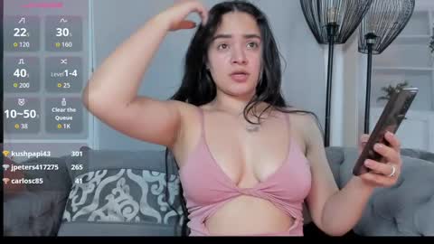 Elen CR online show from 29, 9, 2025