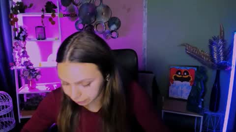 Snapshot of elen_dark chatting on 10, 10, 2025 elen_dark online show from 10, 10, 2025