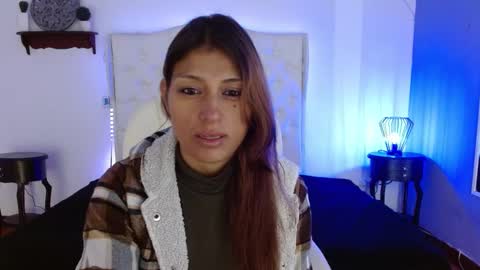 Elena online show from 1, 1, 2025