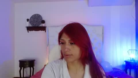 Elena online show from 23, 1, 2025
