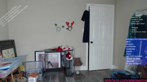 elena_ermie online show from 8, 12, 2024