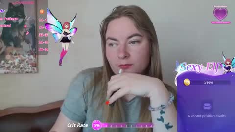 Elena online show from 25, 5, 2026
