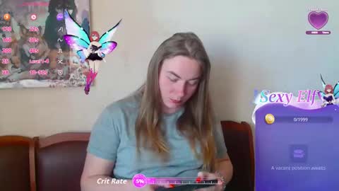 Elena online show from 27, 5, 2026