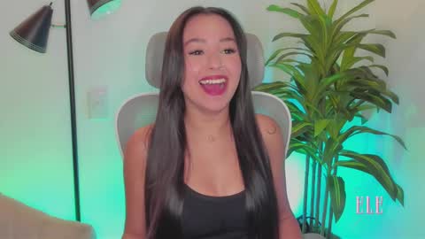 Elenita online show from 10, 3, 2025