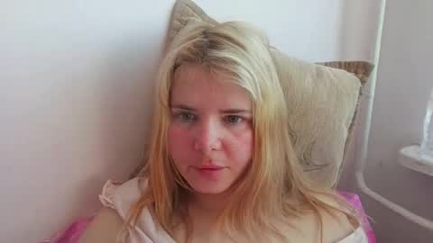 Elena online show from 17, 4, 2026