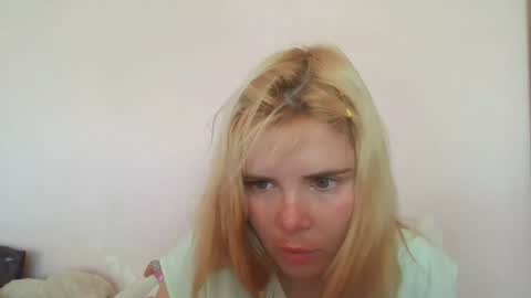Snapshot of elenaflirt chatting on 27, 6, 2026 Elena online show from 27, 6, 2026