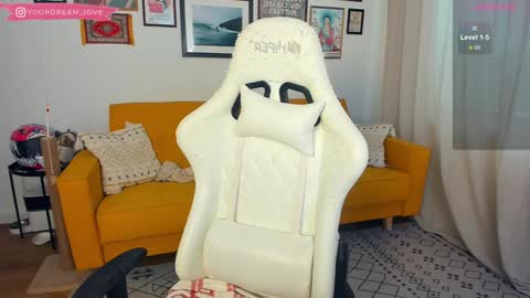 Elena insta yourdream 1ove online show from 27, 12, 2024